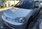 Honda Civic 2002 MT for sale-10