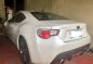 Subaru BRZ Manual 2013 for sale-2