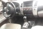 2010 Mitsubishi Montero Sport for sale-0