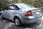 2007 Ford Focus Sedan for sale-5