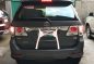 TOYOTA Fortuner 2013 for sale-1