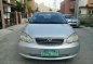 Toyota Corolla Altis 1.6e 2005 for sale-1