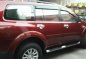 2010 Mitsubishi Montero Sport for sale-4