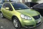 2015 Suzuki SX4 for sale-0