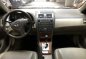 TOYOTA ALTIS 2.0V 2009 FOR SALE-6