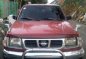 Nissan Frontiers 1999 for sale-0