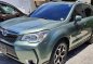 2015 Subaru Forester for sale-1