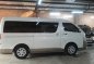 Toyota Hiace 2016 for sale-4