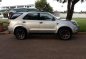 Toyota Fortuner Diesel 2005 for sale-3