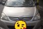 Toyota Innova E 2011 for sale-8