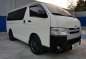 Toyota Hiace 2015 for sale-1