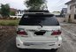 Toyota Fortuner 2010 for sale-1