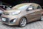 2014 Kia Picanto EX MT for sale-0