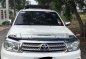 Toyota Fortuner 2010 for sale-0