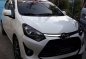 2018 Toyota Wigo 1.0G automatic for sale-2