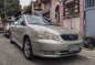 Toyota Corolla Altis 1.6G 2002 for sale-3