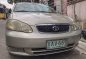 Toyota Corolla Altis 1.6G 2002 for sale-2