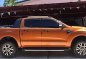 2016 Ford Ranger for sale-2