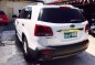 2010 Kia Sorento EX 4x2 GAS for sale-7