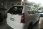 Toyota Avanza J 2010 for sale-0