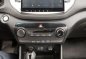 Hyundai Tucson 2016 GLS 2.0 AT Diesel for sale-4