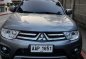 Mitsubishi Montero 2014 for sale-8