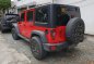 2017 JEEP Wrangler for sale-4