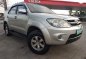 Toyota Fortuner G 2005 for sale-3