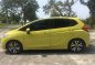 Honda Jazz 2015 for sale-2