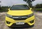 Honda Jazz 2015 for sale-1