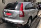 2007 Honda CRV matic for sale -2