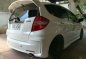 2012 Honda Jazz for sale-1