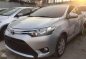 2017 Toyota Vios 1.3 AT for sale-0
