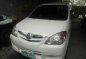 Toyota Avanza J 2010 for sale-3