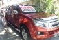 Isuzu D-max 2016 for sale-0