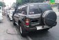 Nissan Patrol 2003 4x4 automatic for sale-1