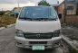 Nissan Urvan Estate 2009 for sale-0