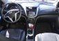 Hyundai Accent 2013 CRDi for sale-6