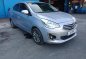 2017 Mitsubishi Mirage G4 for sale-2