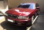 2000 Nissan Cefiro for sale-5