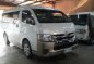 Toyota Hiace 2016 for sale-0