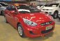 Hyundai Accent 2017 for sale -0