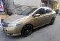 2009 Honda City AT for sale-7