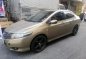 2009 Honda City AT for sale-6