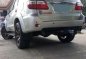 Toyota Fortuner Diesel 2005 for sale-2