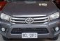 Toyota Hilux 4x4 2016 for sale-0