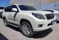 2013 Toyota Land Cruiser Prado for sale-0