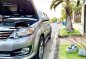 2015 Toyota Fortuner V for sale-1