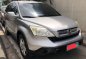 2007 Honda CRV matic for sale -1