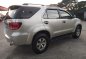 Toyota Fortuner G 2005 for sale-4
